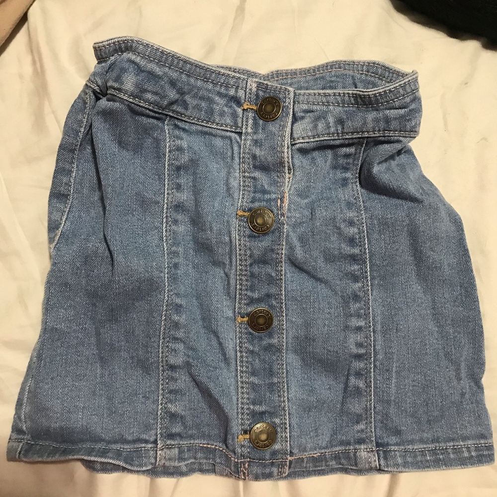 Carters size 4